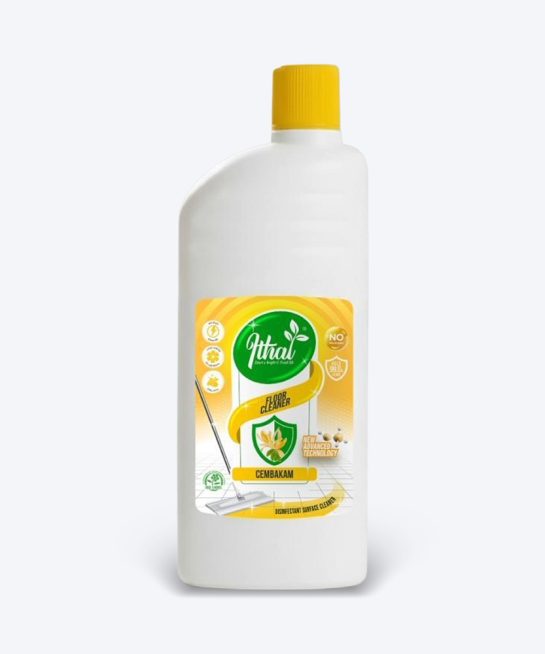 Floor Cleaner Chembakam