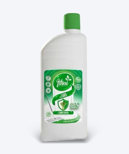 Floor Cleaner Lemon Grass