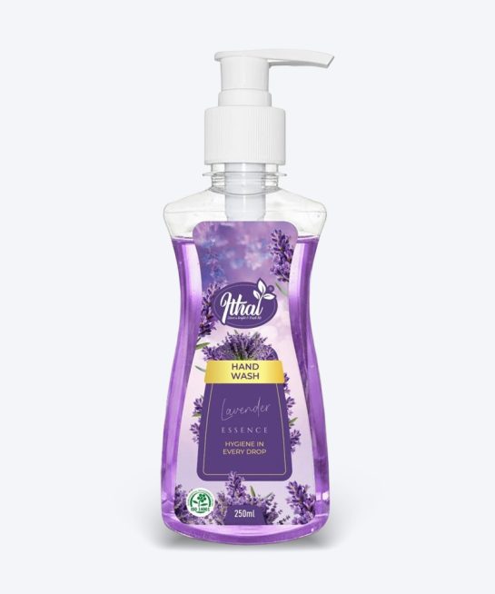 Hand wash Lavender