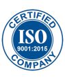 ISO 9001 ISO 9001